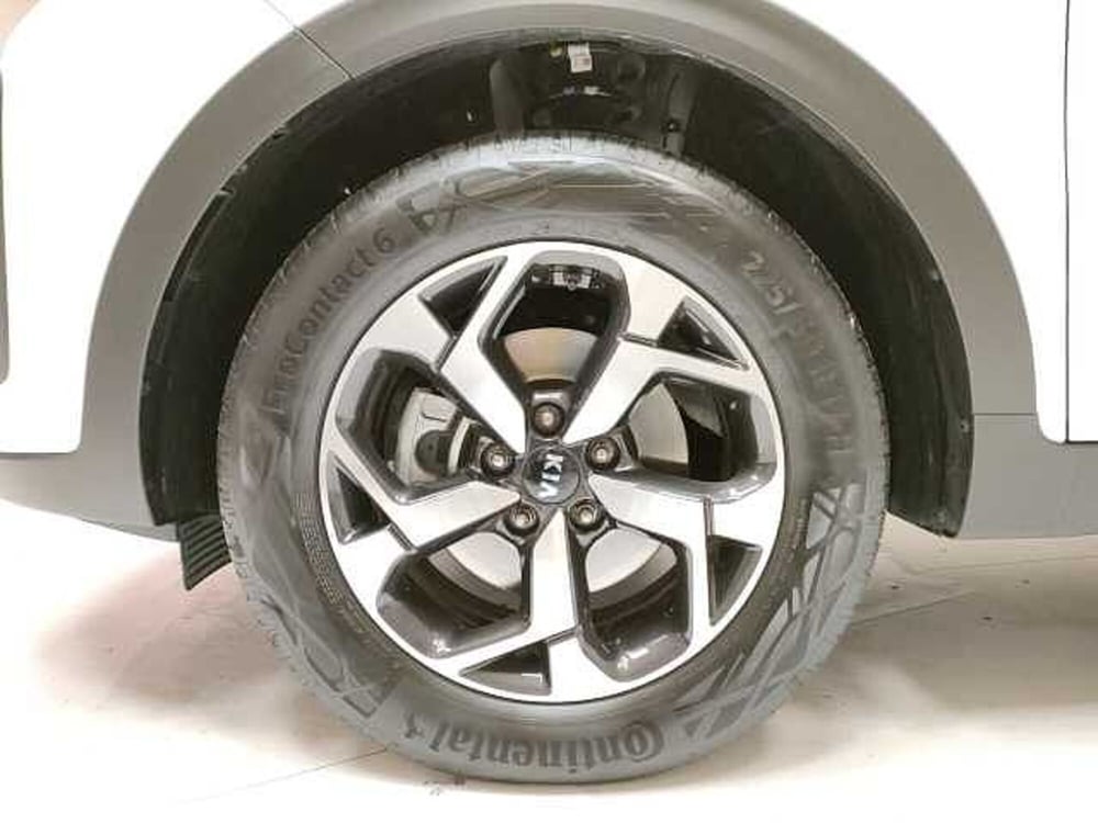 Kia Sportage usata a Teramo (7)