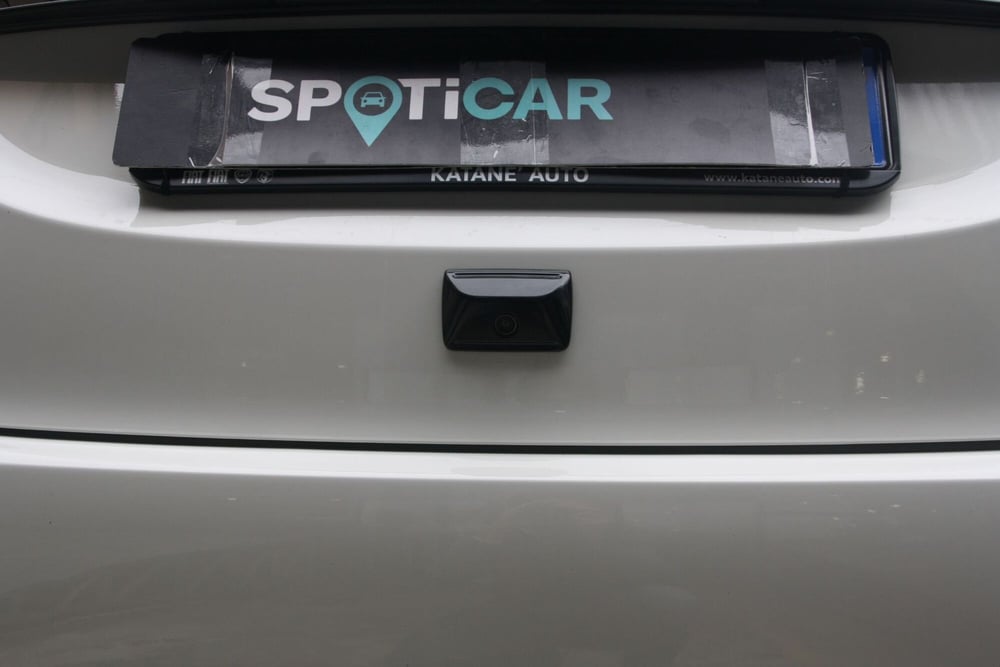 Lancia Ypsilon usata a Catania (17)
