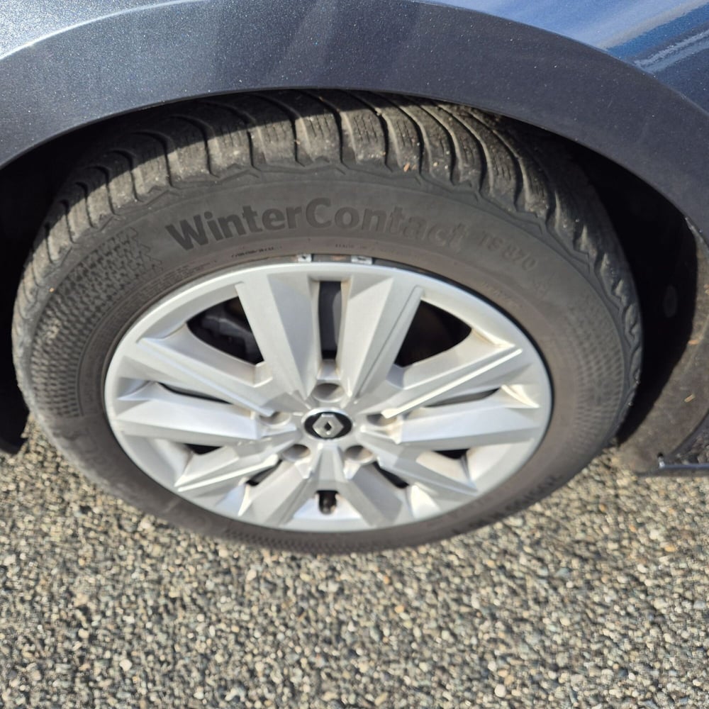 Renault Mégane Sporter usata a Torino (11)
