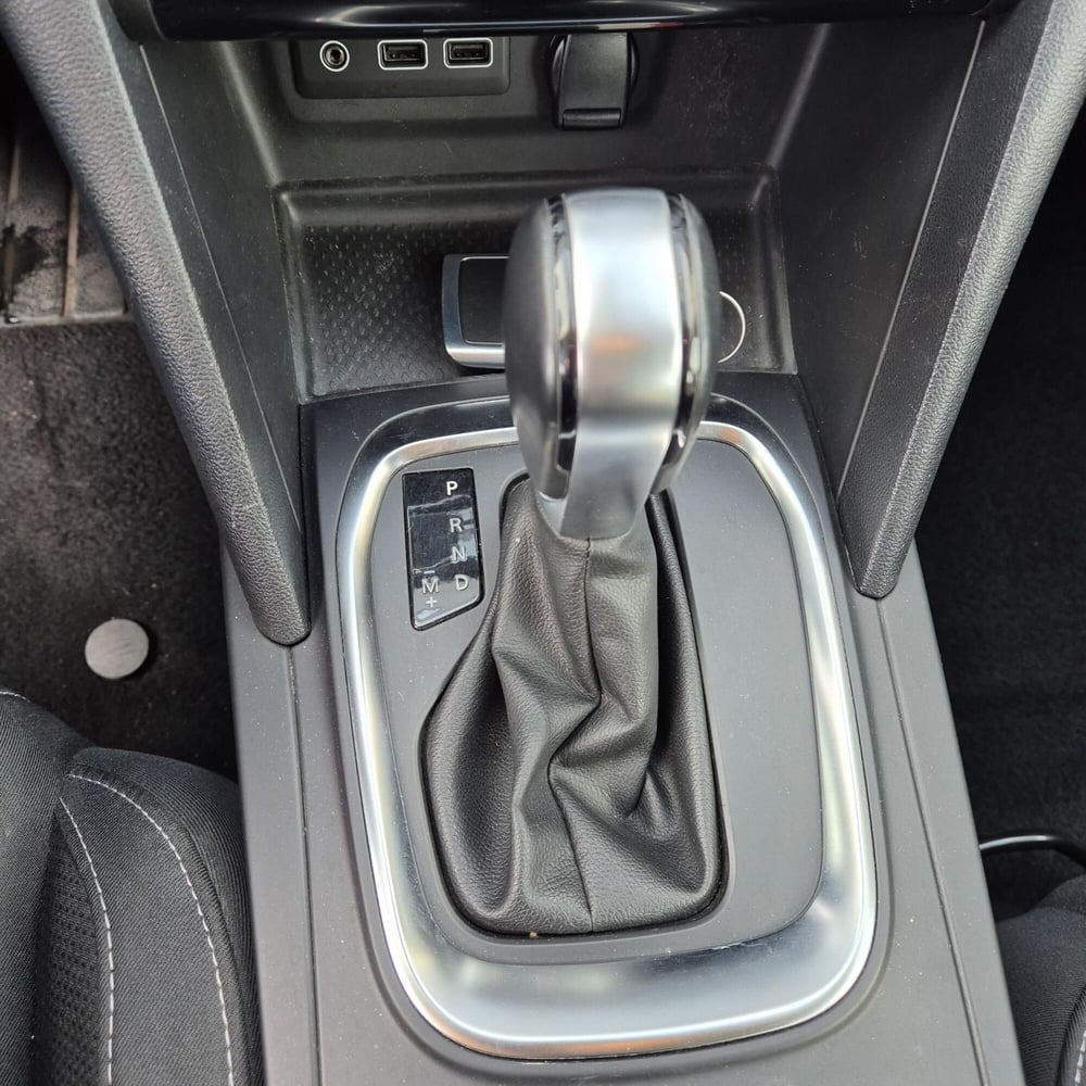 Renault Mégane Sporter usata a Torino (15)