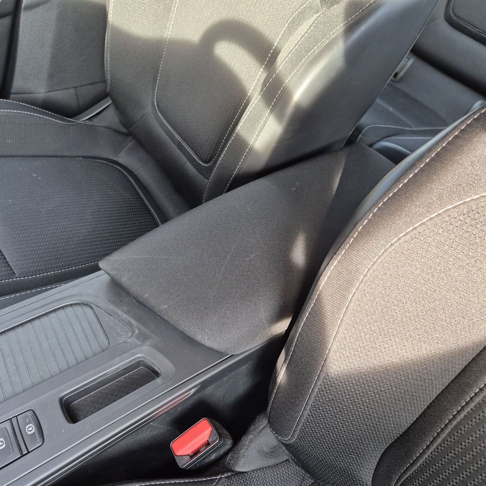 Renault Mégane Sporter usata a Torino (19)