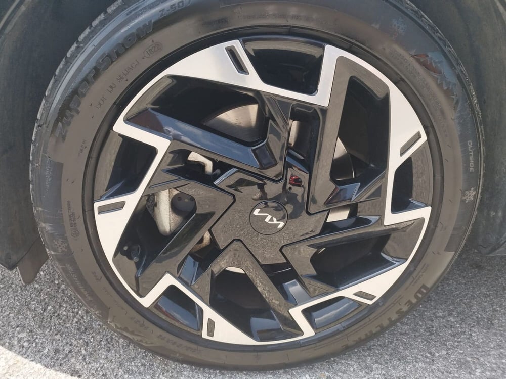 Kia Sportage usata a Arezzo (16)