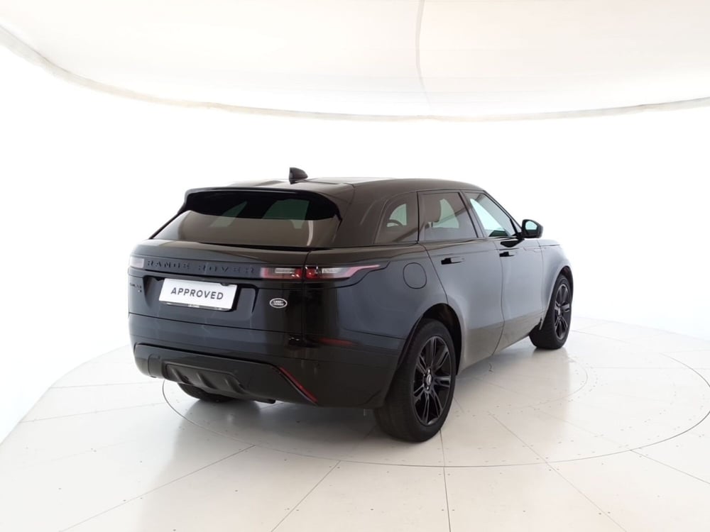 Land Rover Range Rover Velar usata a Monza e Brianza (2)