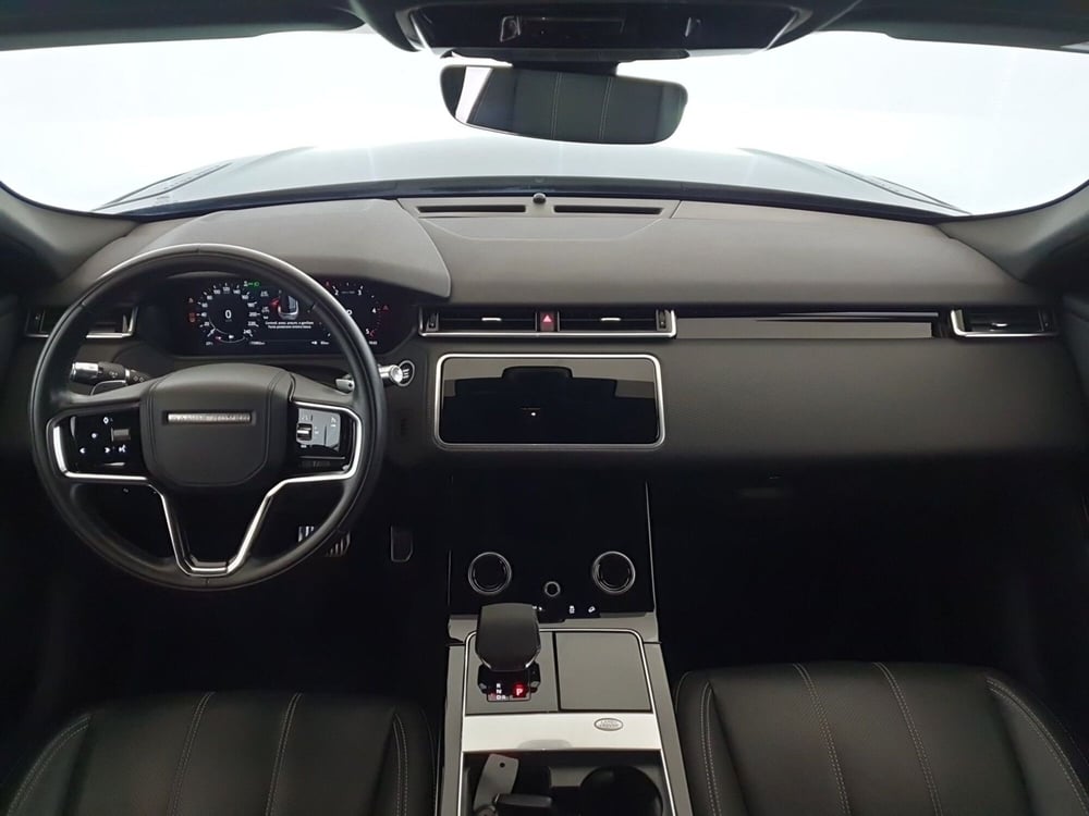 Land Rover Range Rover Velar usata a Monza e Brianza (4)