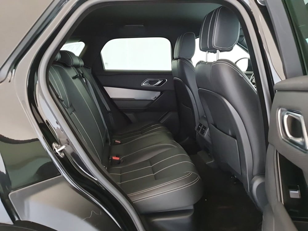 Land Rover Range Rover Velar usata a Monza e Brianza (5)