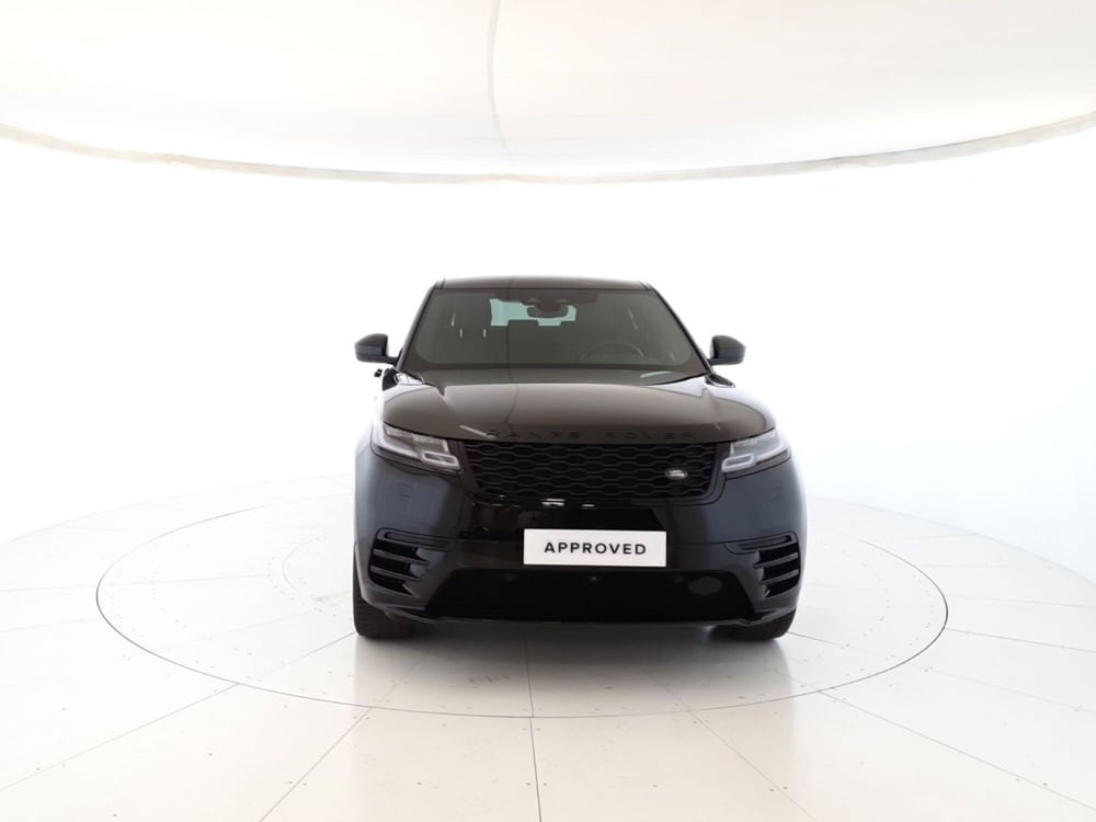 Land Rover Range Rover Velar usata a Monza e Brianza (8)