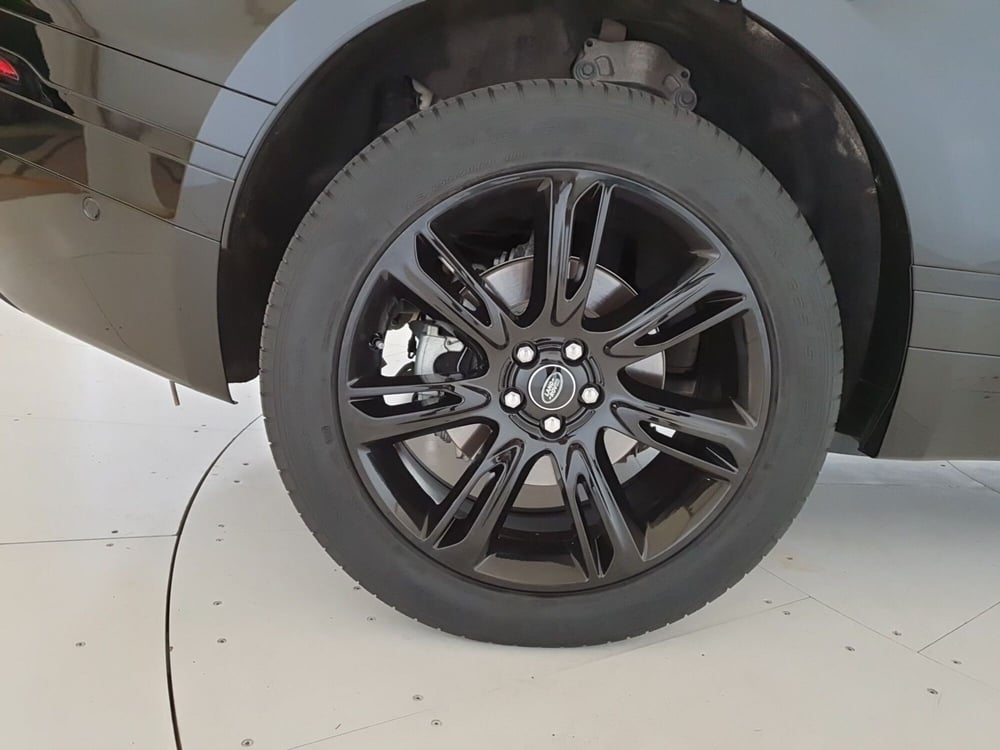 Land Rover Range Rover Velar usata a Monza e Brianza (9)
