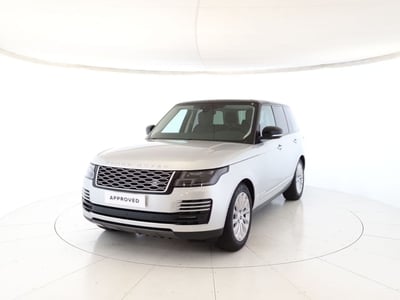 Land Rover Range Rover 3.0 SDV6 Vogue del 2019 usata a Monza