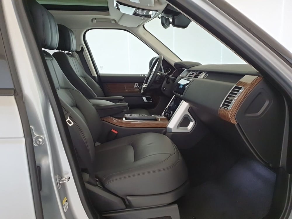 Land Rover Range Rover usata a Monza e Brianza (3)