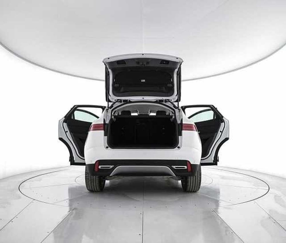 Jaguar E-Pace usata a Perugia (12)