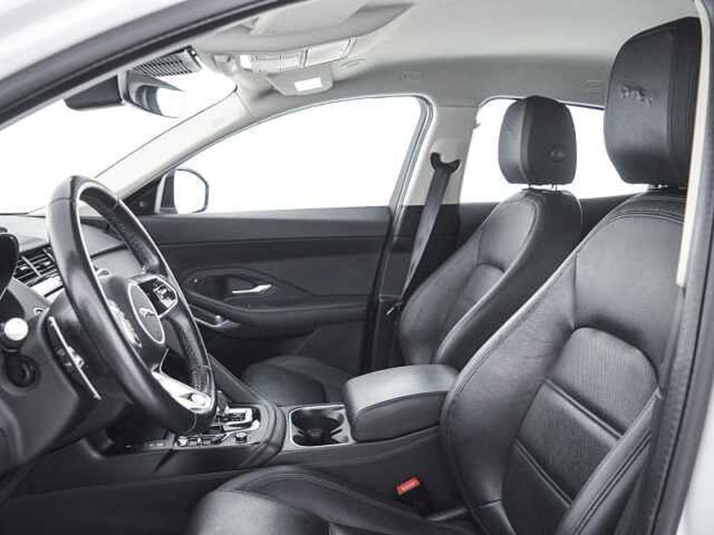 Jaguar E-Pace usata a Perugia (14)