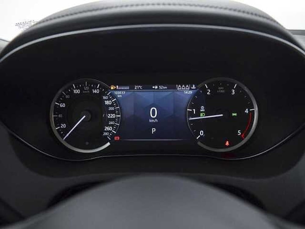 Jaguar E-Pace usata a Perugia (16)