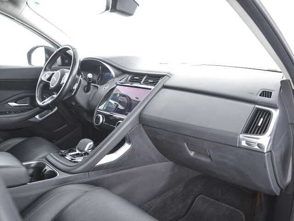 Jaguar E-Pace usata a Perugia (3)