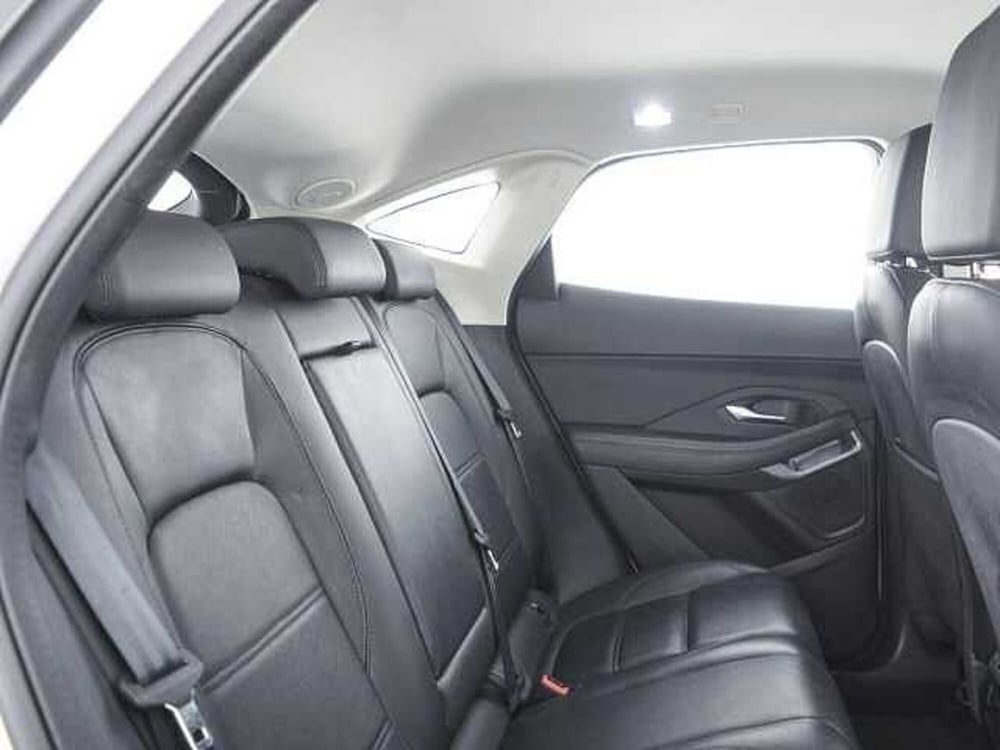 Jaguar E-Pace usata a Perugia (5)