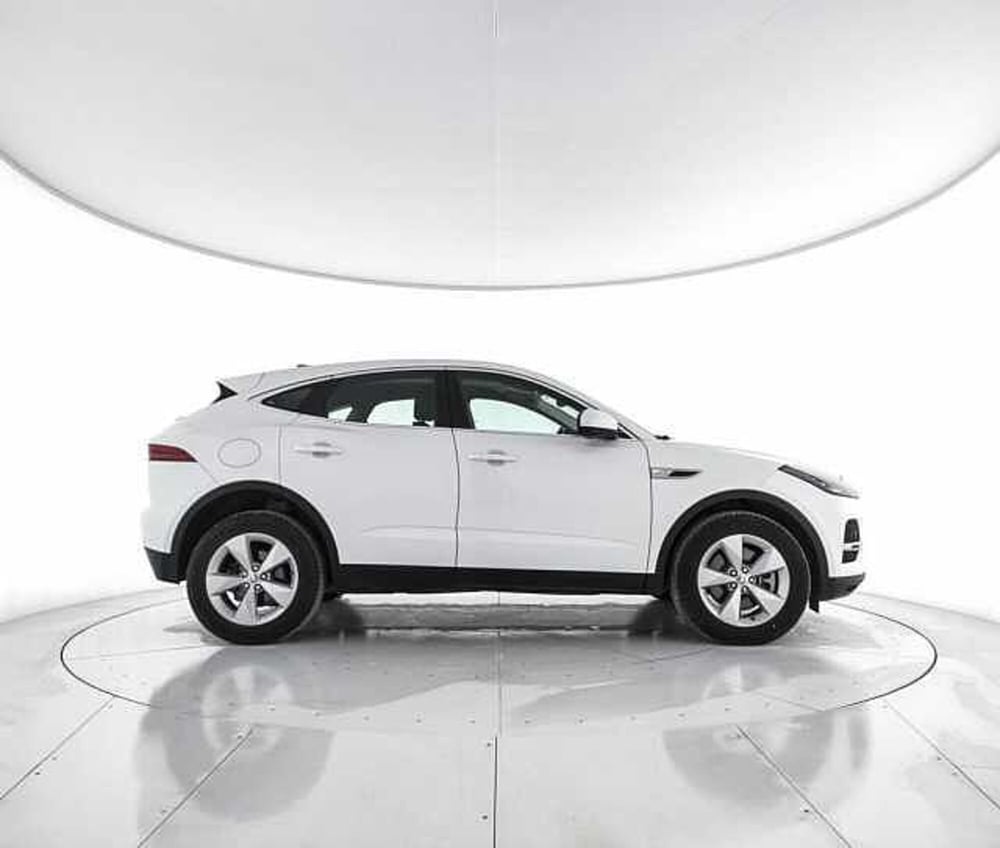 Jaguar E-Pace usata a Perugia (6)