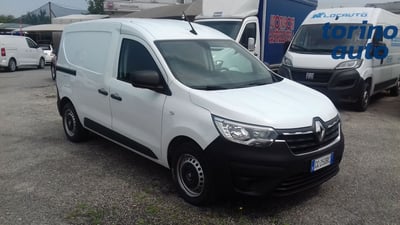 Renault Express van 1.5 Blue dci 95cv del 2021 usata a Torino