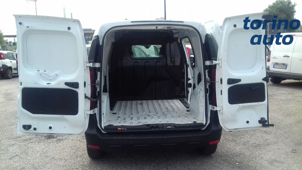 Renault Express usata a Torino (3)