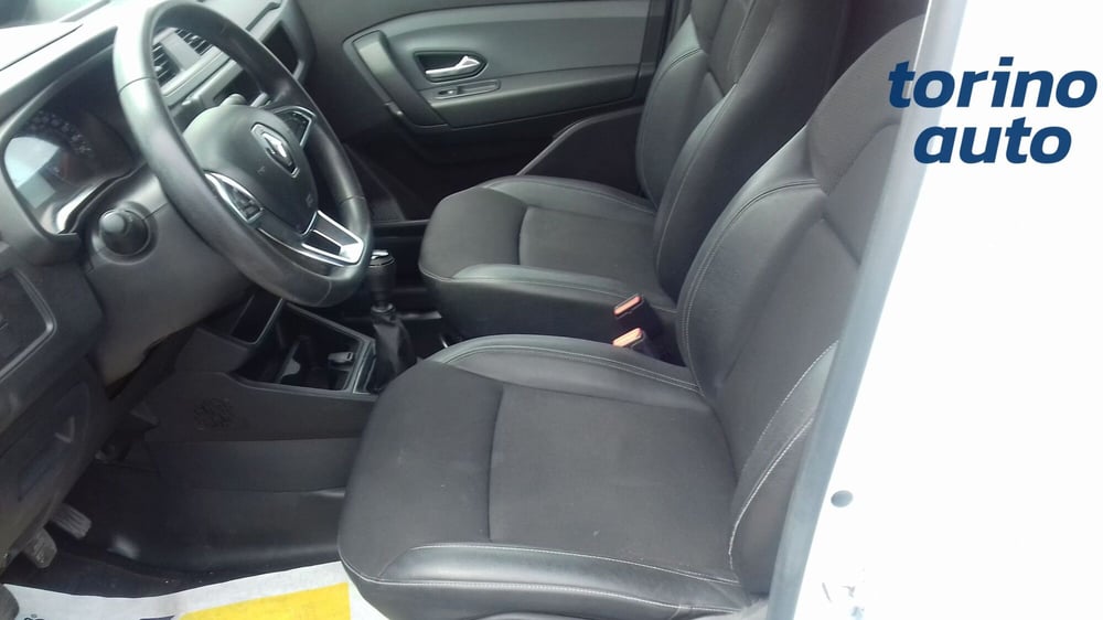 Renault Express usata a Torino (4)