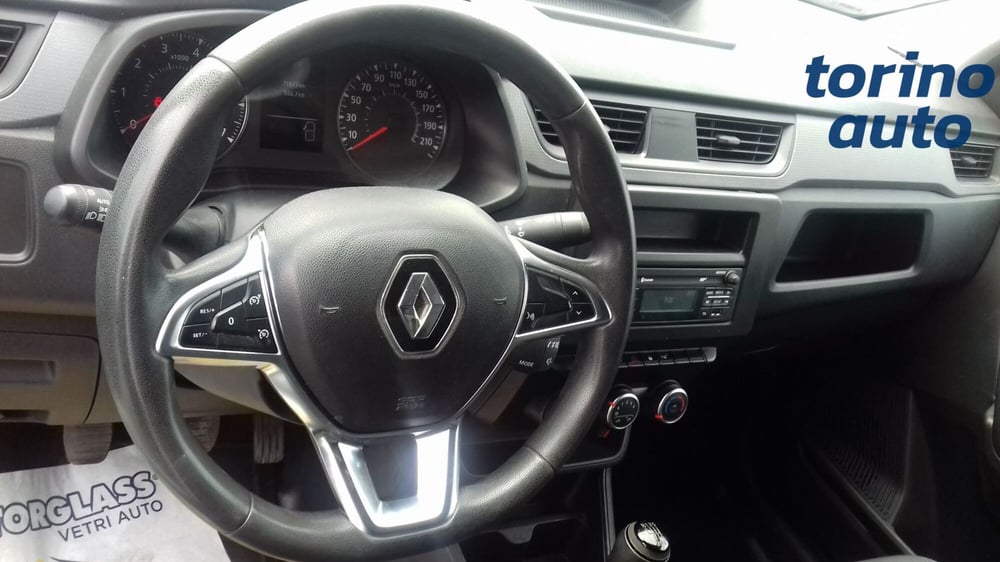 Renault Express usata a Torino (5)