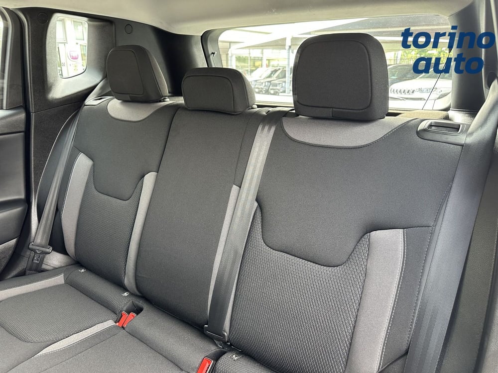Jeep Renegade usata a Torino (12)