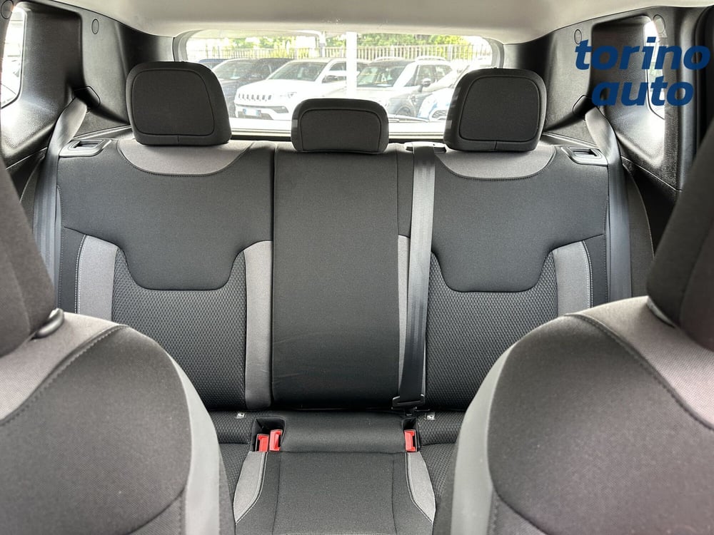 Jeep Renegade usata a Torino (13)