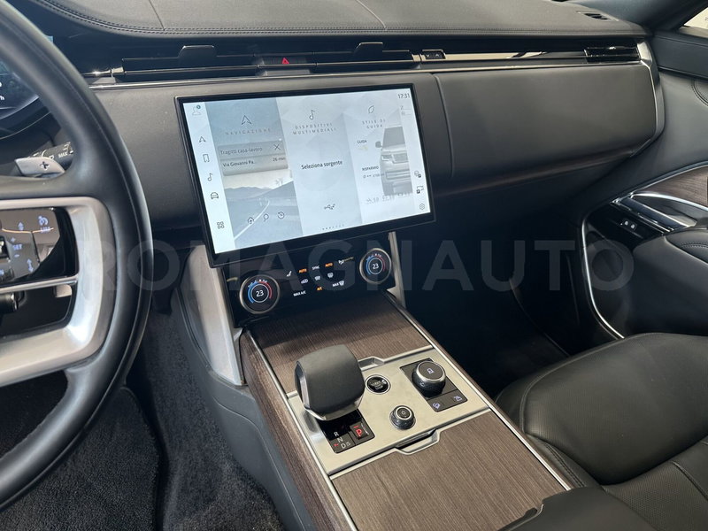 Land Rover Range Rover usata a Forlì-Cesena (11)