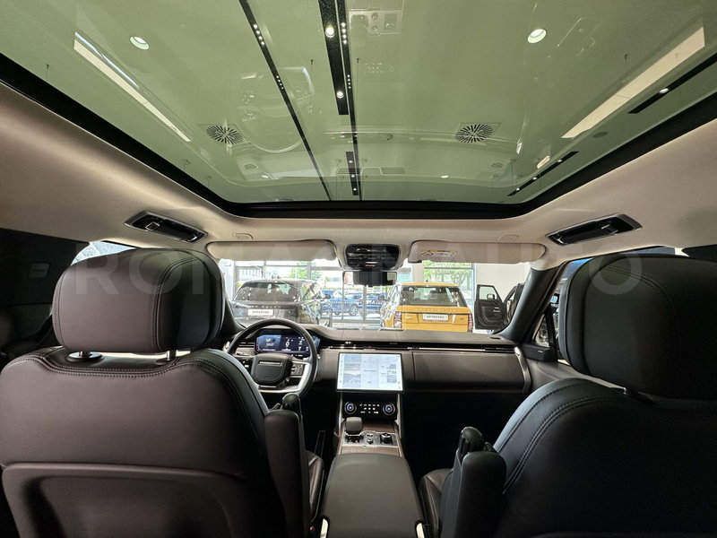 Land Rover Range Rover usata a Forlì-Cesena (14)