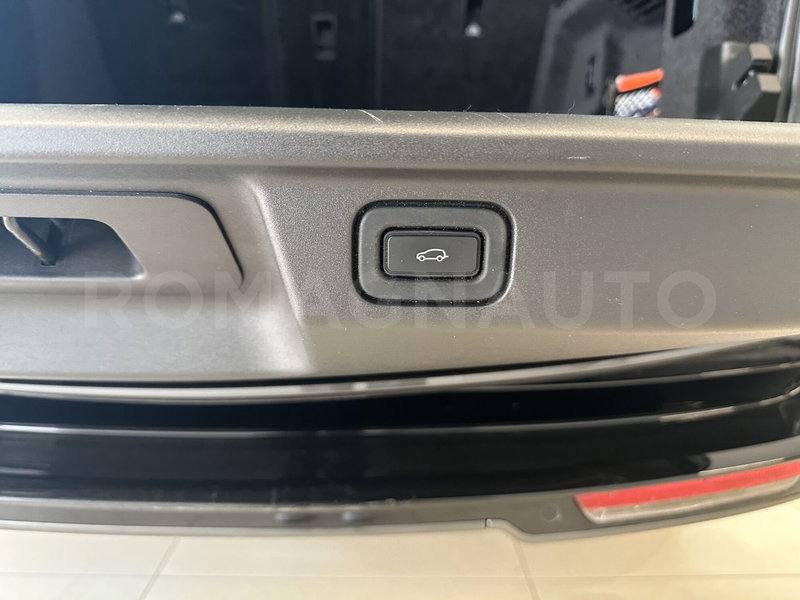 Land Rover Range Rover usata a Forlì-Cesena (16)