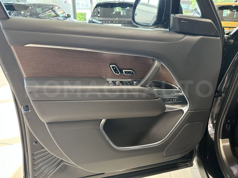 Land Rover Range Rover usata a Forlì-Cesena (7)