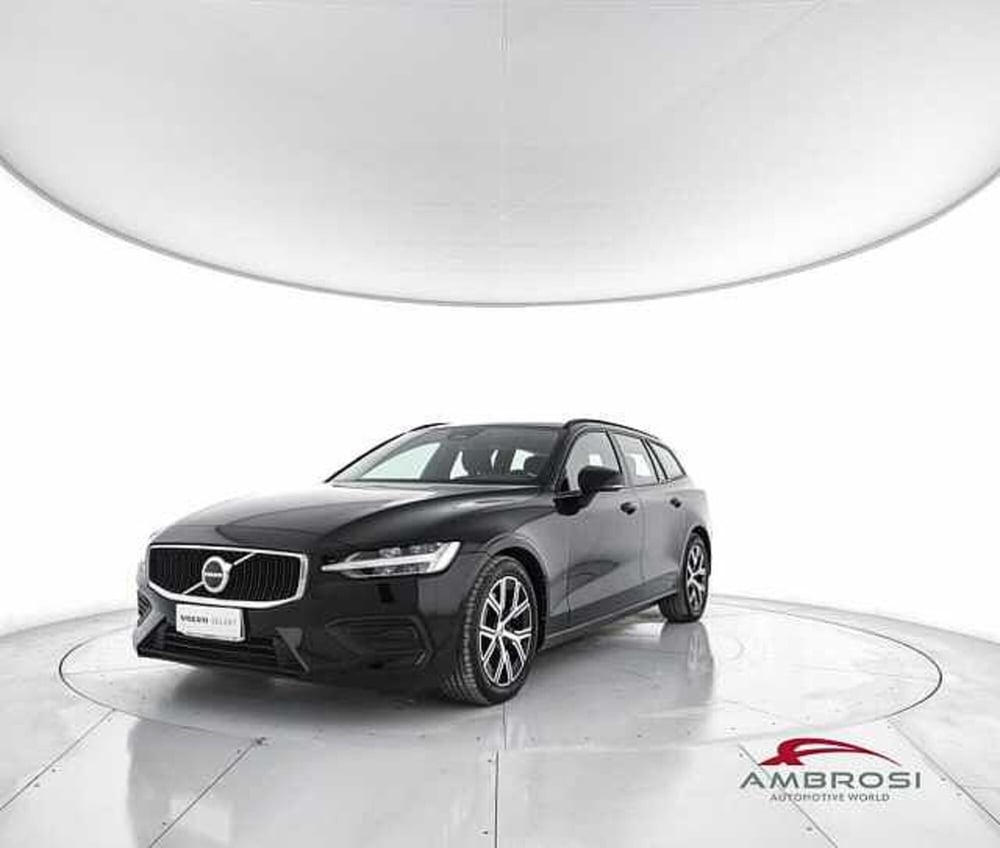 Volvo V60 usata a Perugia
