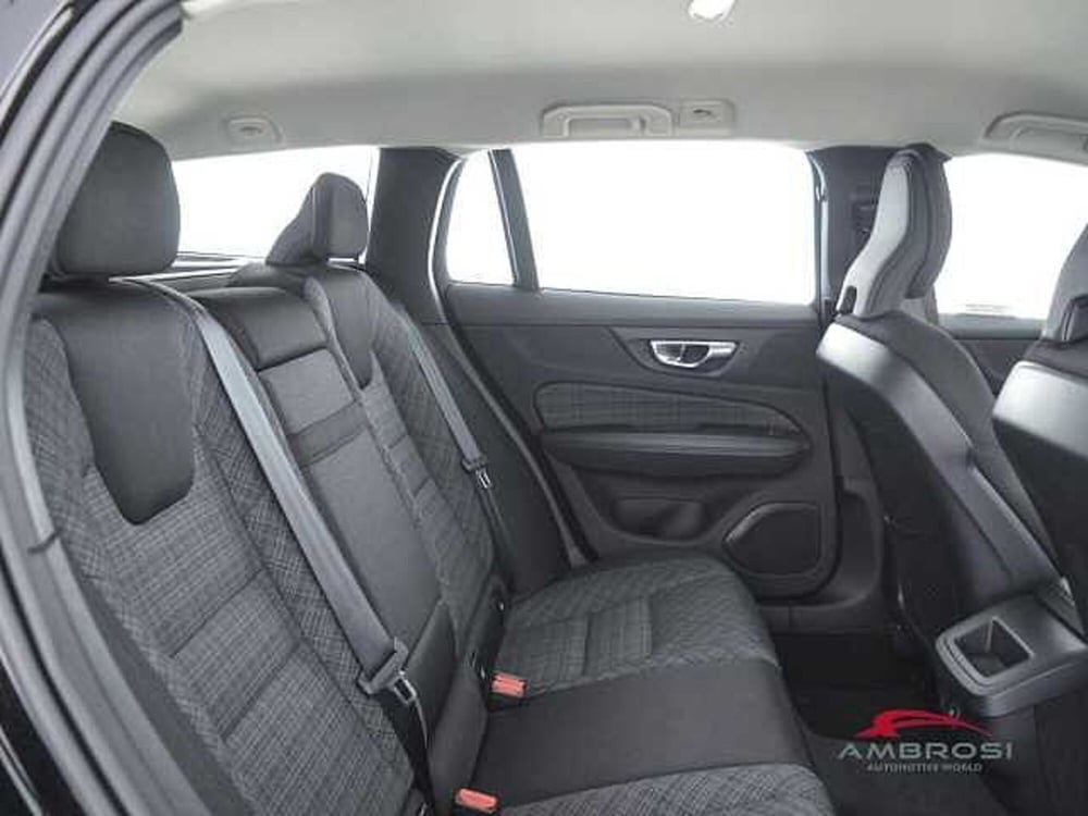 Volvo V60 usata a Perugia (11)