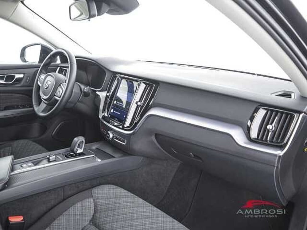 Volvo V60 usata a Perugia (12)
