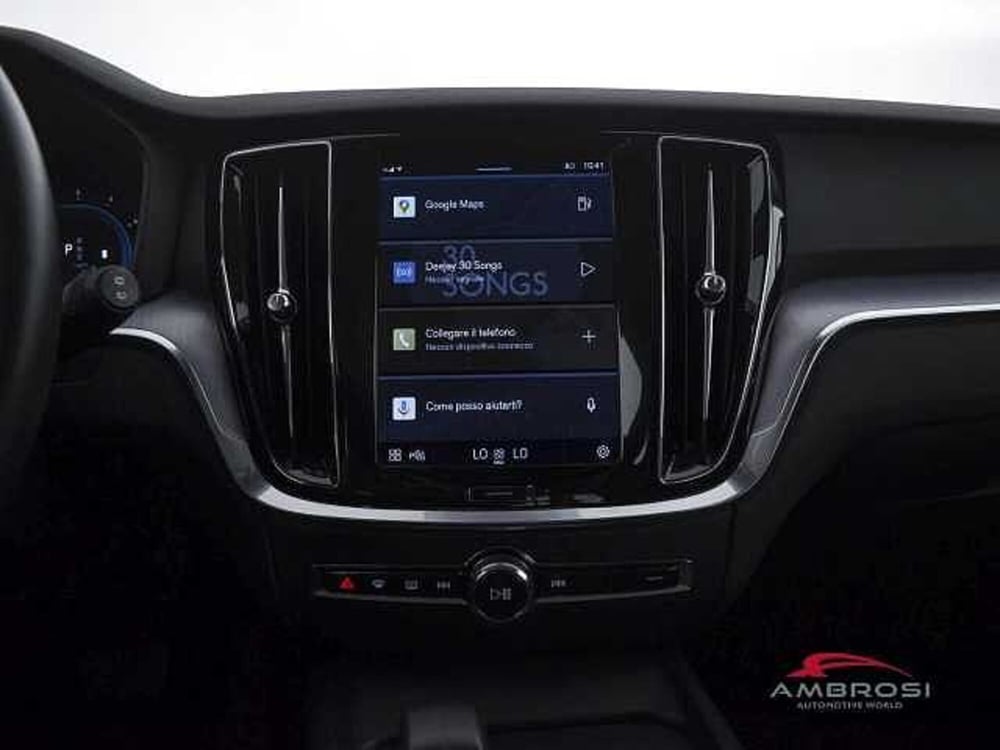 Volvo V60 usata a Perugia (19)