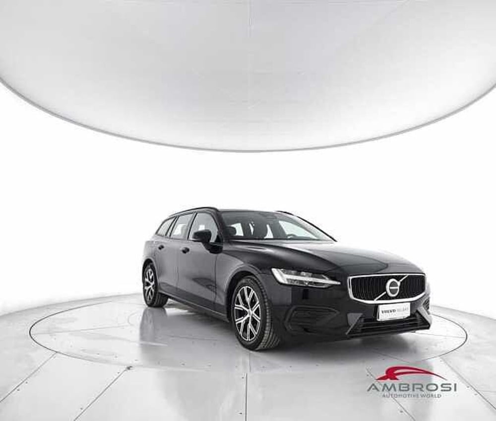 Volvo V60 usata a Perugia (2)
