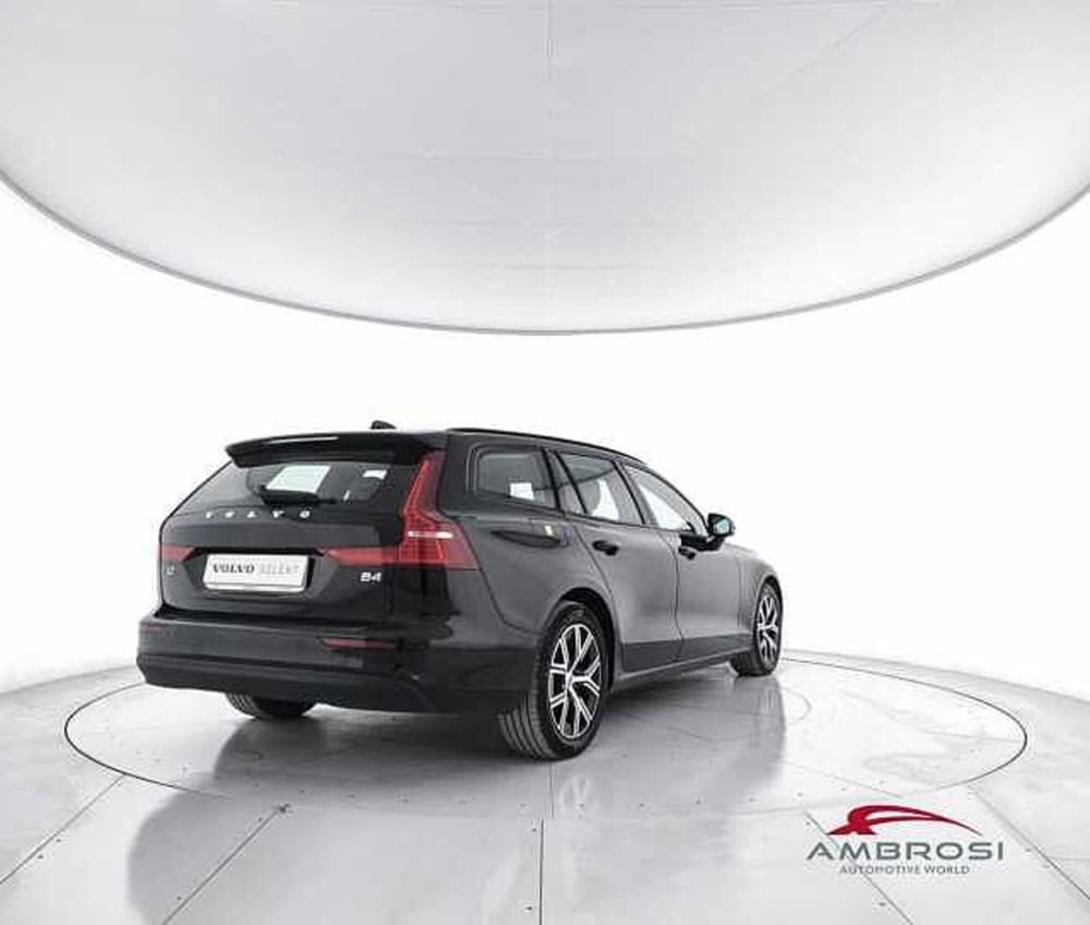 Volvo V60 usata a Perugia (3)