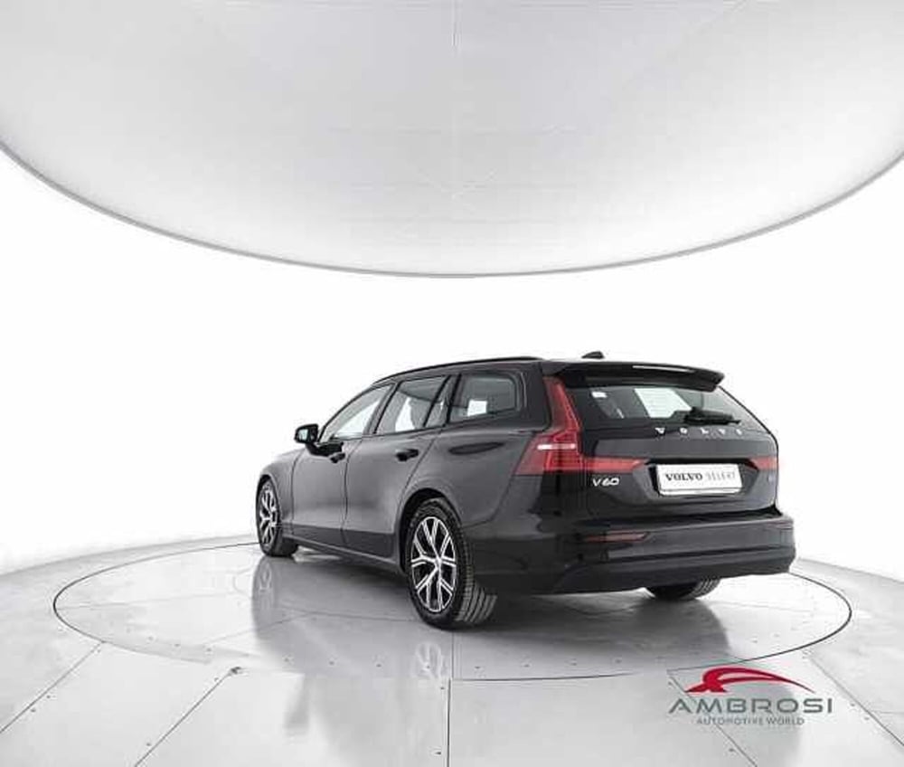 Volvo V60 usata a Perugia (4)