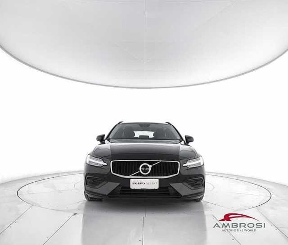 Volvo V60 usata a Perugia (5)