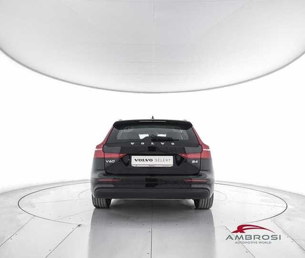 Volvo V60 usata a Perugia (6)