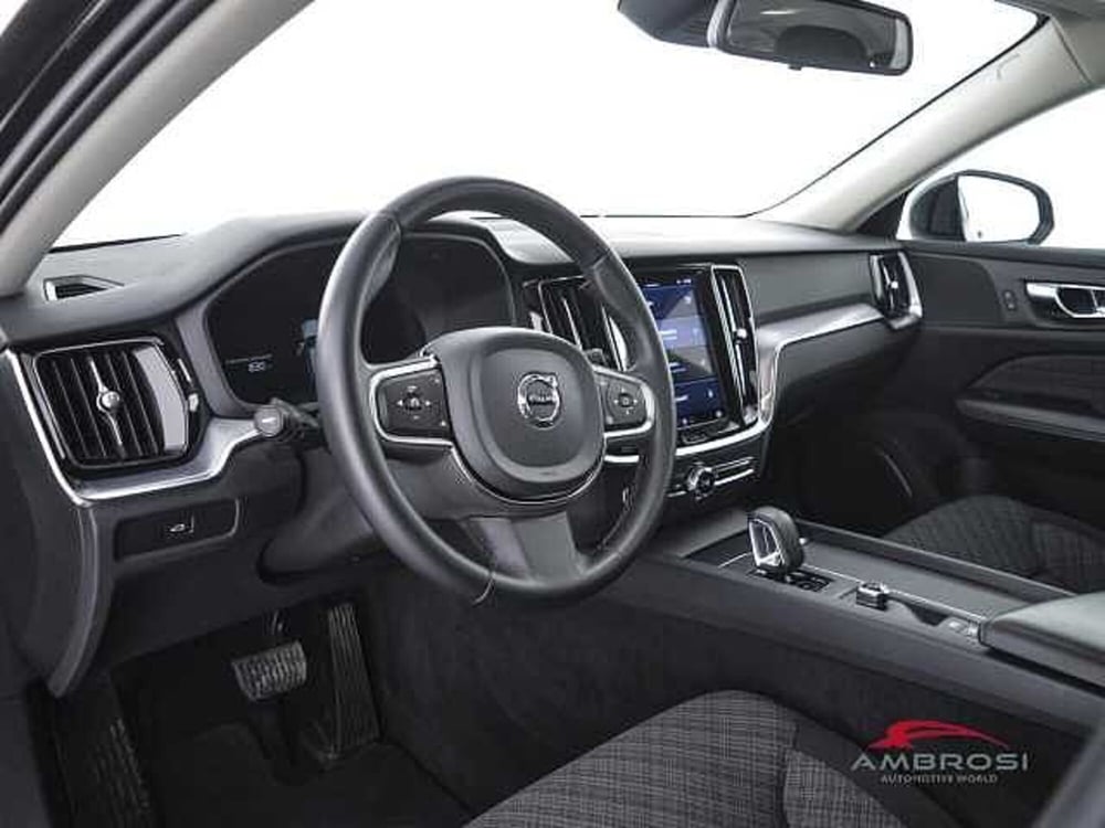 Volvo V60 usata a Perugia (8)