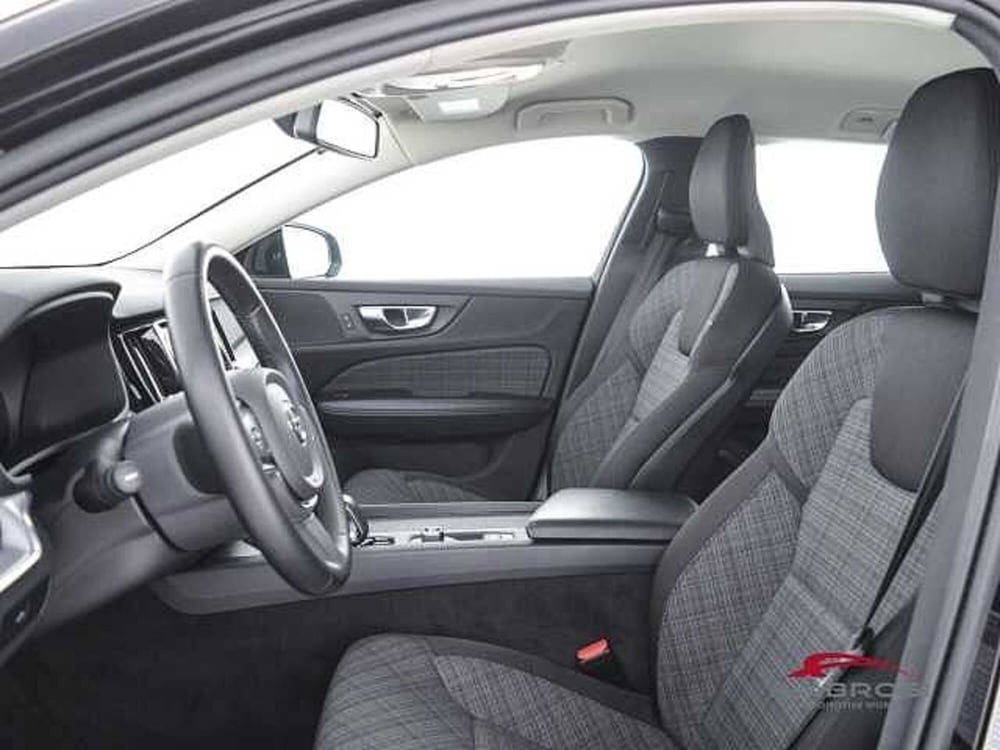 Volvo V60 usata a Perugia (9)