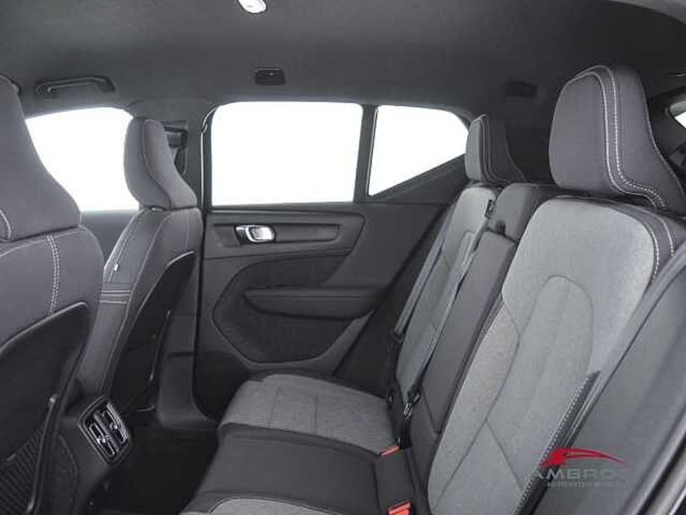 Volvo XC40 usata a Perugia (10)