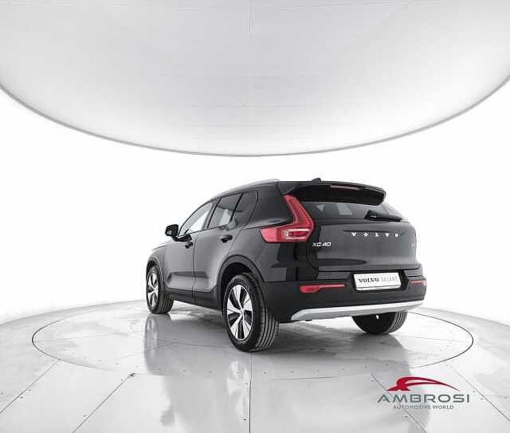 Volvo XC40 usata a Perugia (4)