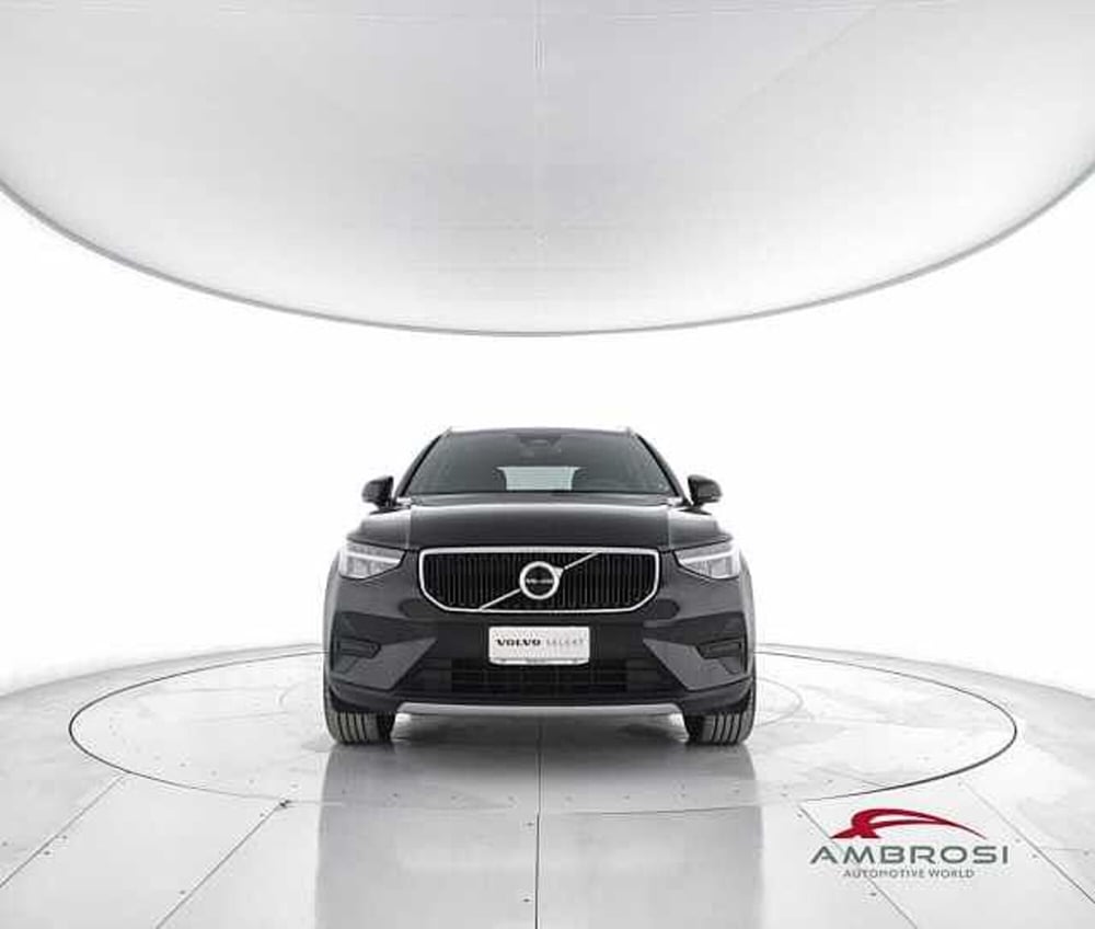 Volvo XC40 usata a Perugia (5)