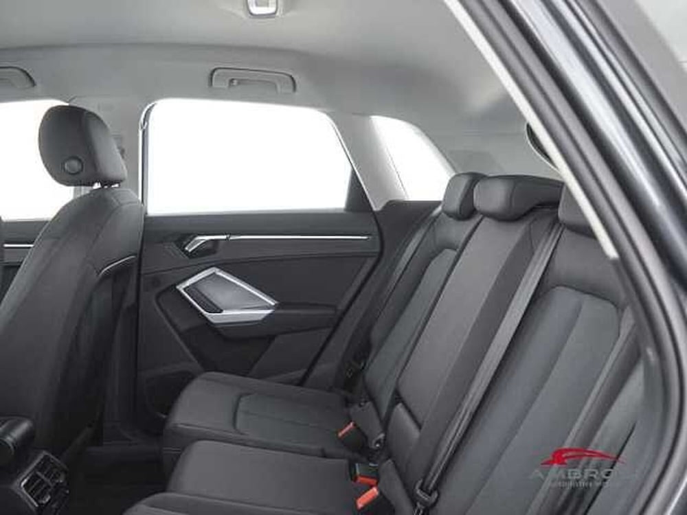 Audi Q3 usata a Perugia (10)