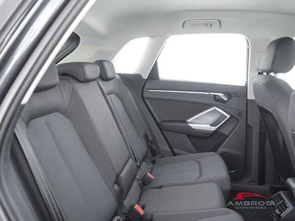 Audi Q3 usata a Perugia (11)