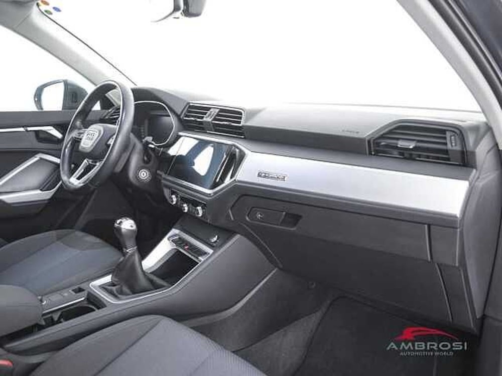 Audi Q3 usata a Perugia (12)