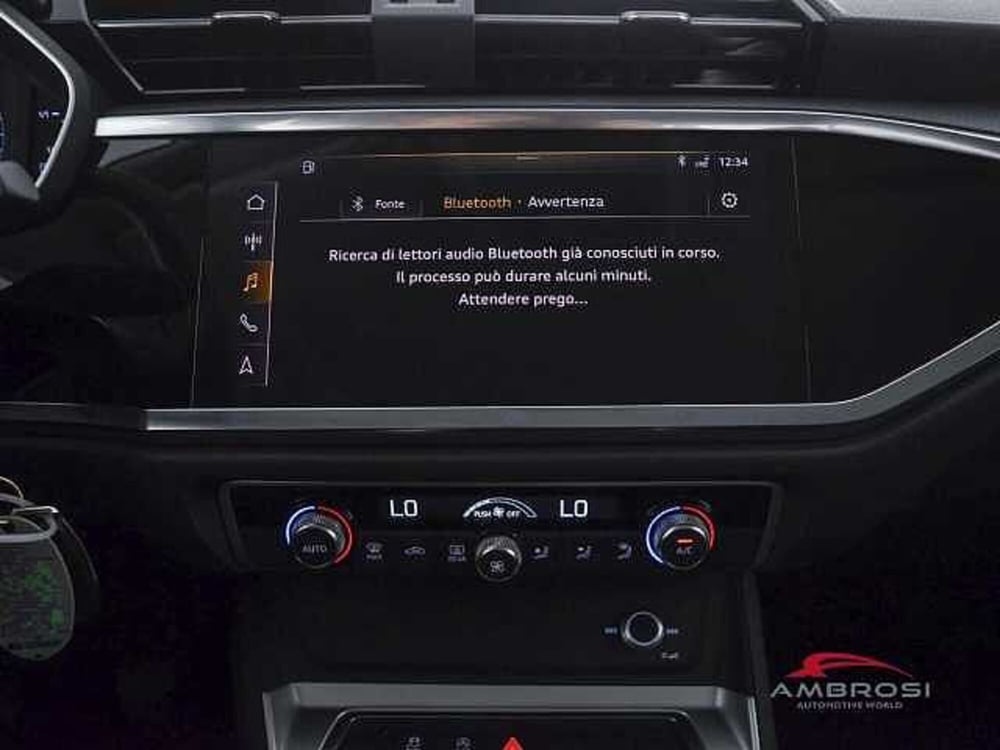 Audi Q3 usata a Perugia (15)