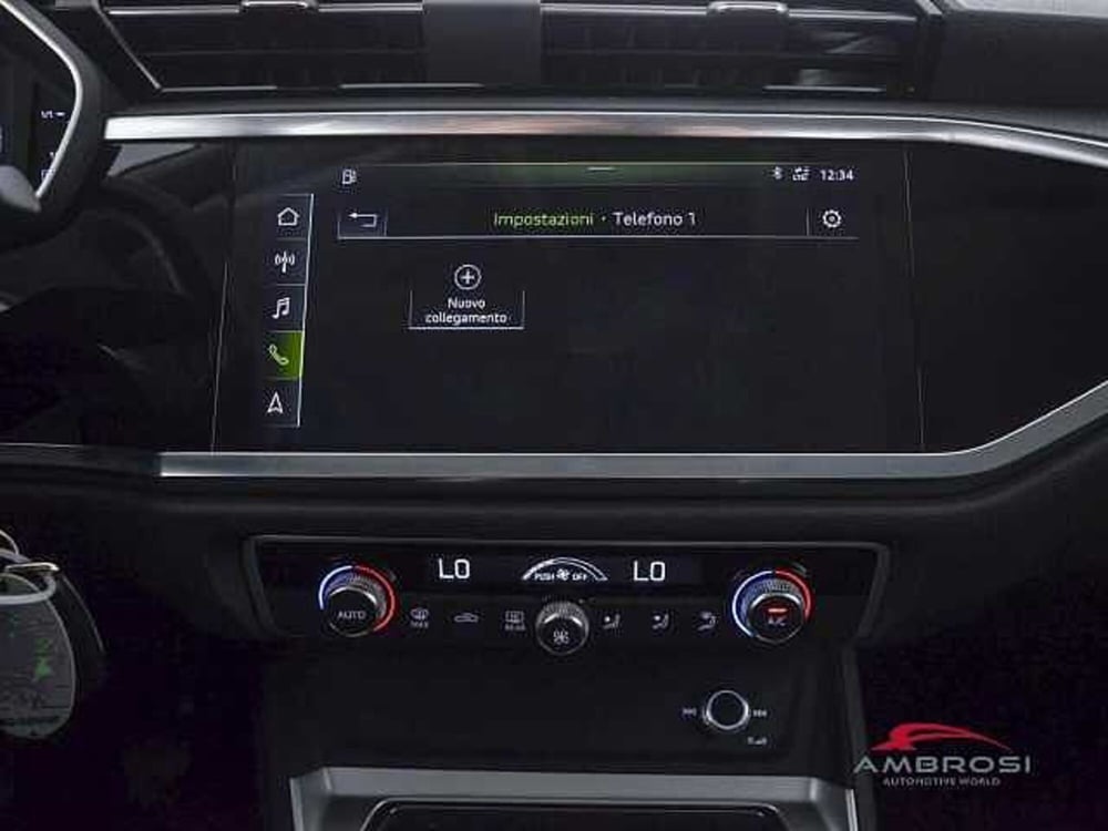 Audi Q3 usata a Perugia (16)