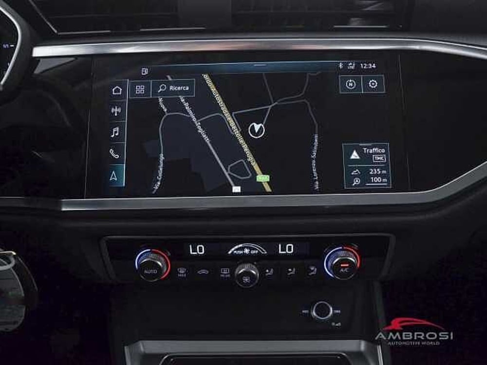 Audi Q3 usata a Perugia (17)