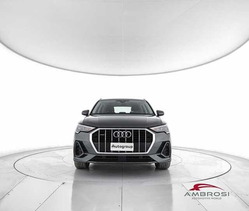 Audi Q3 usata a Perugia (5)